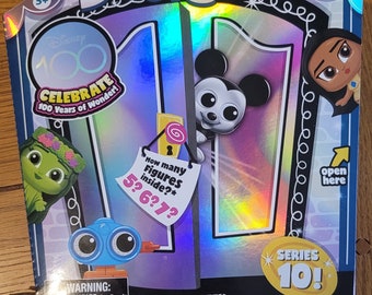 Disney Doorables Series 10