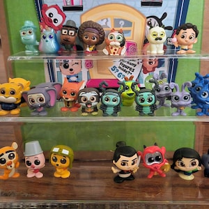 Disney Doorables Series 9