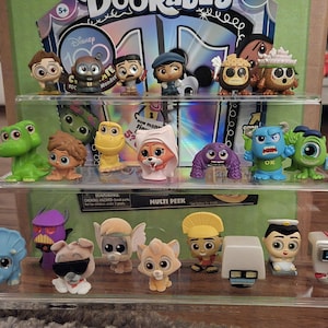 Disney Doorables Series 10