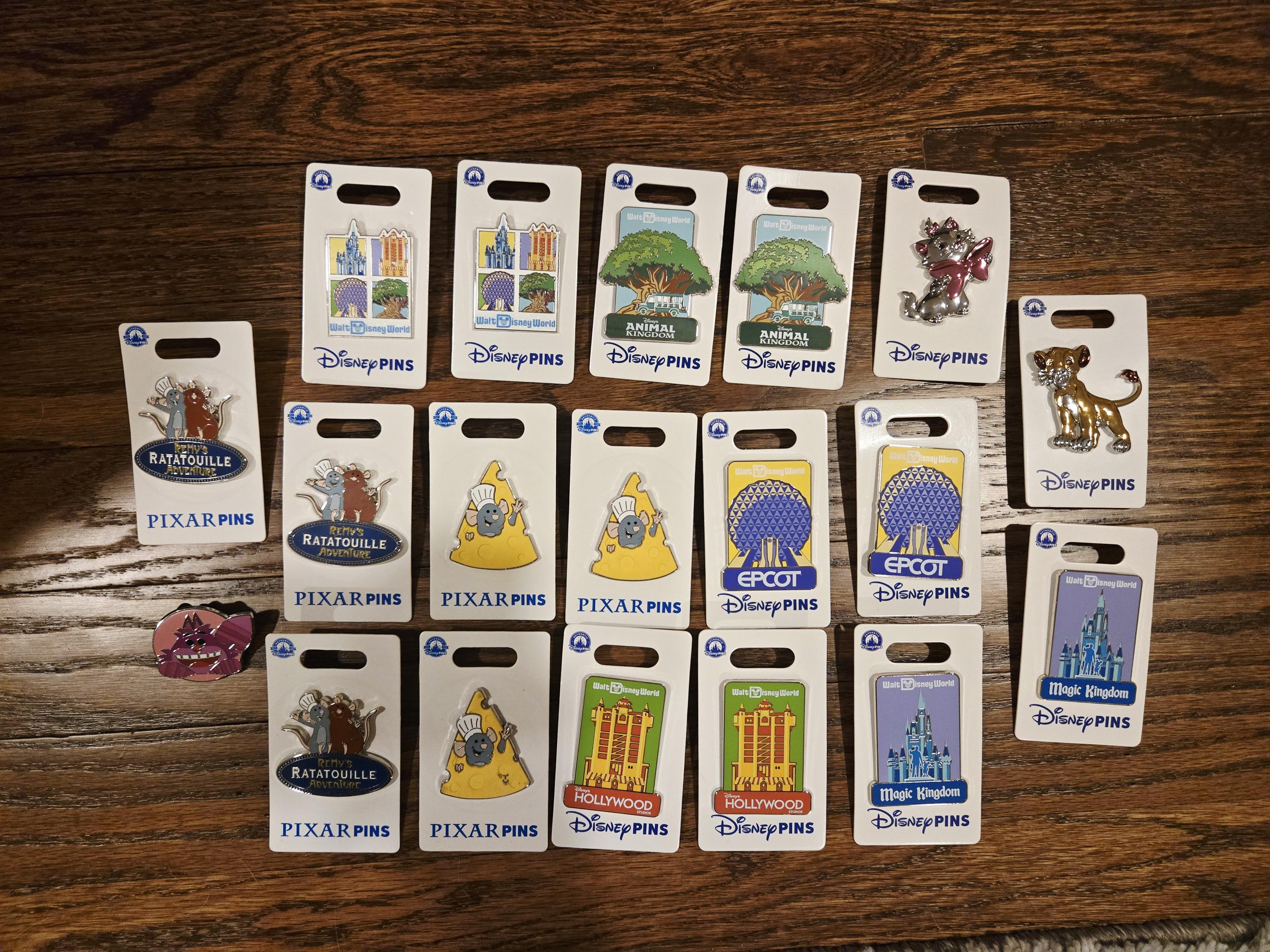 Disney Trading Pins - Etsy