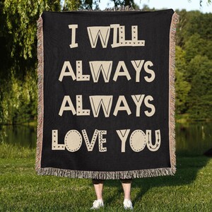 Cobertor de presente de aniversário | para namorada | decoração de casa para o dia dos namorados | cobertor de berçário | decoração de sala de jogos infantil | tapeçaria de parede tecida