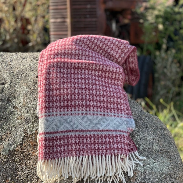 Wool Blanket Etsy Australia
