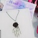 The Unorthodox Necklace