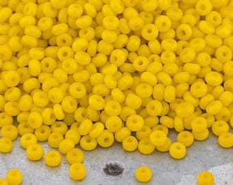 Misura 9/0 Perline Di Semi Di Vetro Opale Rosa Pallido Veneziano - Foto 4