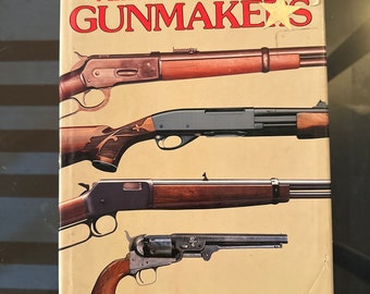 Amerika's Premier Gunmakers