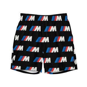 BMW M Sport Swim Trunks