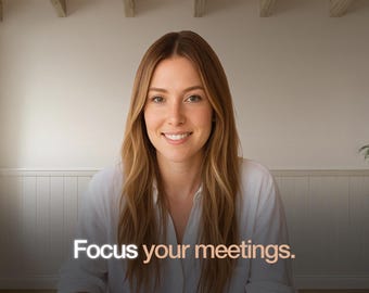 Minimalist Virtual Backgrounds for Zoom, Teams, Skype (Digital Download)