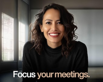 Industrial Virtual Background | Professional Zoom Meeting (Digital Download)