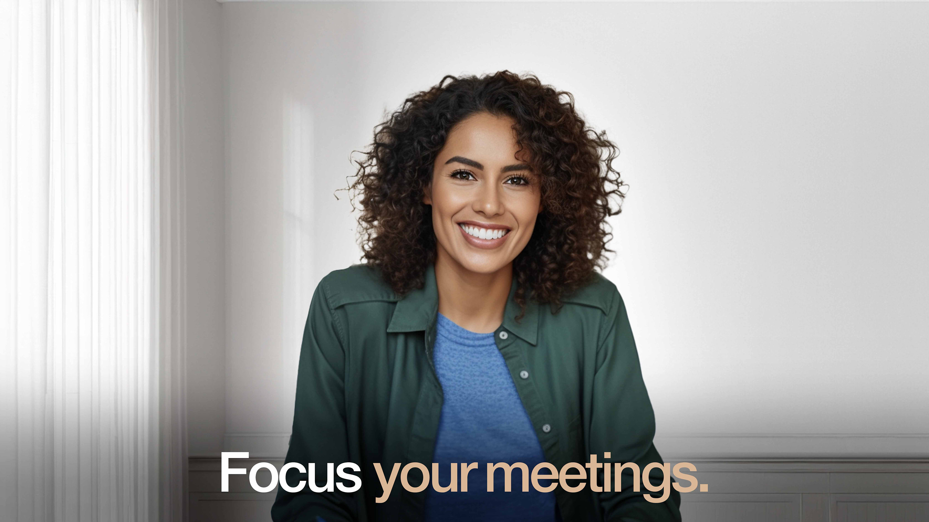 Home Office Zoom Background | Professional work background | Office digital background | Clean meeting image download | Stylish background