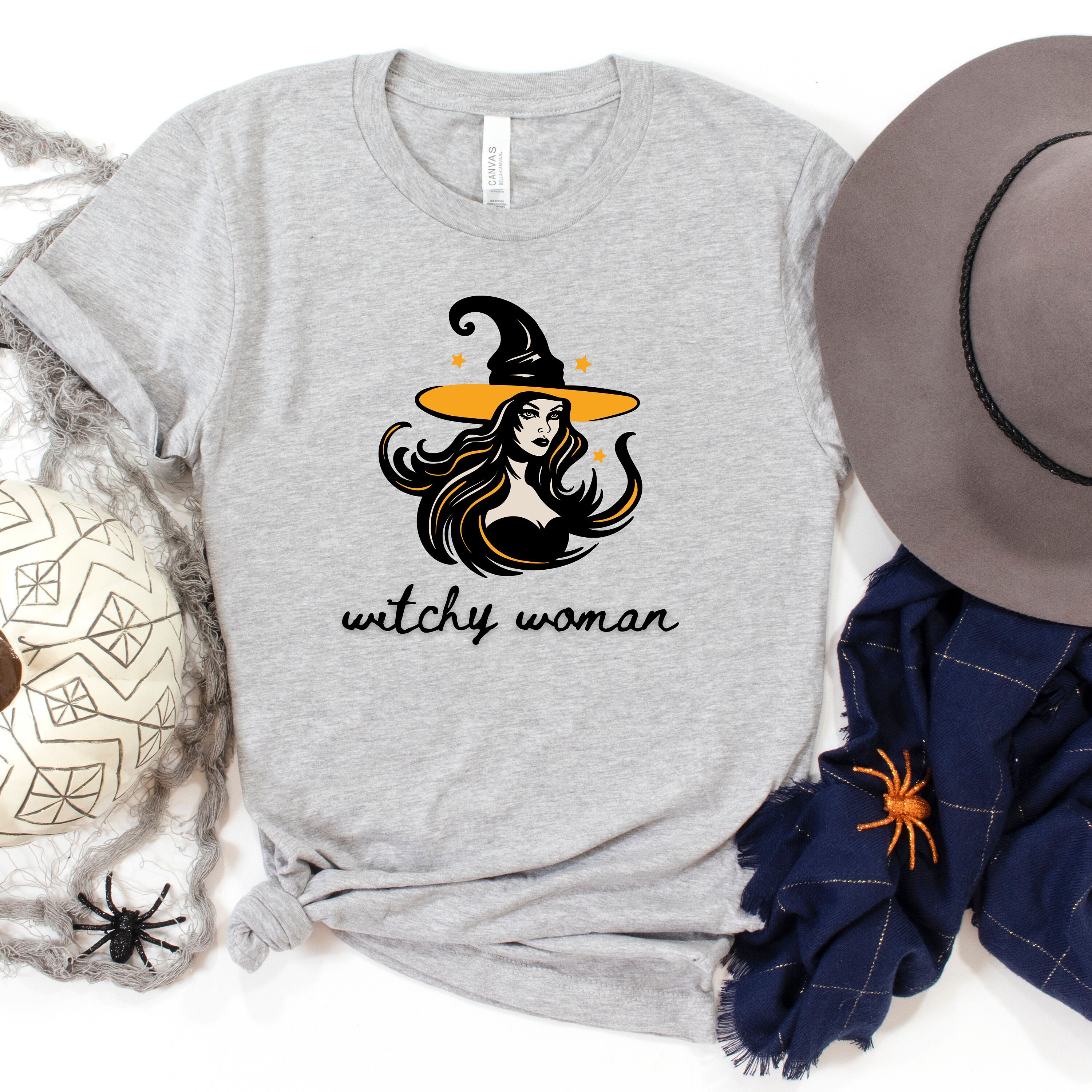 Witchy and Bitchy Shirt
