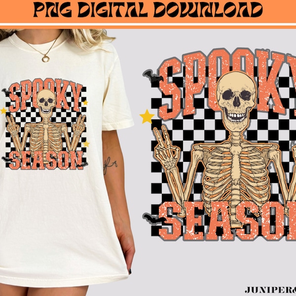 Retro Halloween png, horror Halloween sublimation design, spooky vibes png, horror film png, trendy Halloween graphic for shirts