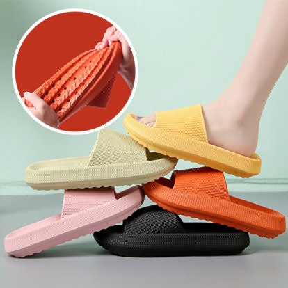 Medical slippers outlet for ladies
