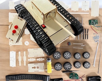 Revell M1A2 Abrams (1:72) | RC AUTA - TAMIYA - PLASTIKOVÉ MODELY - BARVY