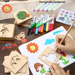 Educational Toys