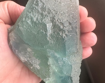 Fluorite and Quartz, Xia Yang Mine, Xia Yang City, Yongchun Co