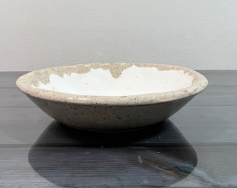 Ceramic Salad bowl for reptiles / lizard / bearded dragon/ gecko