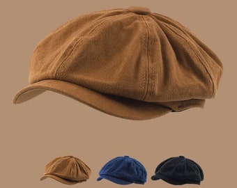 Men Beret Hat, Beret Hat for Men, Women Beret Caps, Beret Cap for Women, Women Maga Hat for Women, Women Newsboy Hat, Newsboy Caps for Women