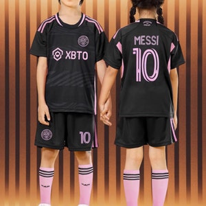 Messi girls t shirt -  México