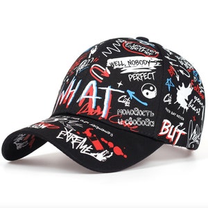 Buy Funky Baseball Caps Online In India Etsy India