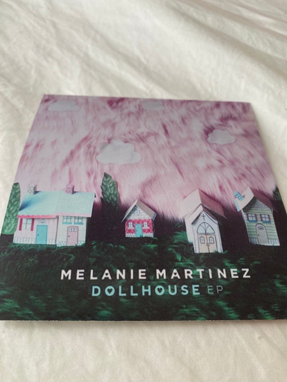 Dollhouse - Melanie Martinez - 1 hour 