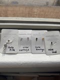 BE Piercings Earrings Belly Ring Nose Stud Stainless Steel Best Quality Waterproof Non Tarnish Hypoallergenic