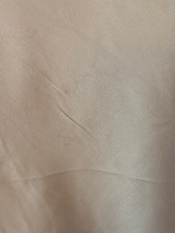 Gorgeous 1930's Satin Rayon/Pajamas, Loungewear, … - image 9