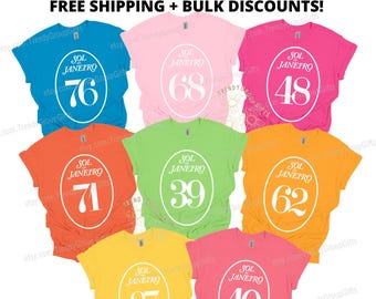 Sol Janeiro halloween costume group halloween shirts baseball tournament softball costume adult youth cheer tshirt teacher costume women men