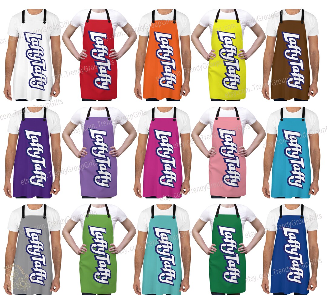 Laffy Taffy Group Costume Group Halloween Adult Costume Laffy Etsy