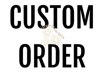 CUSTOM ORDER -  Youth XS Emoji