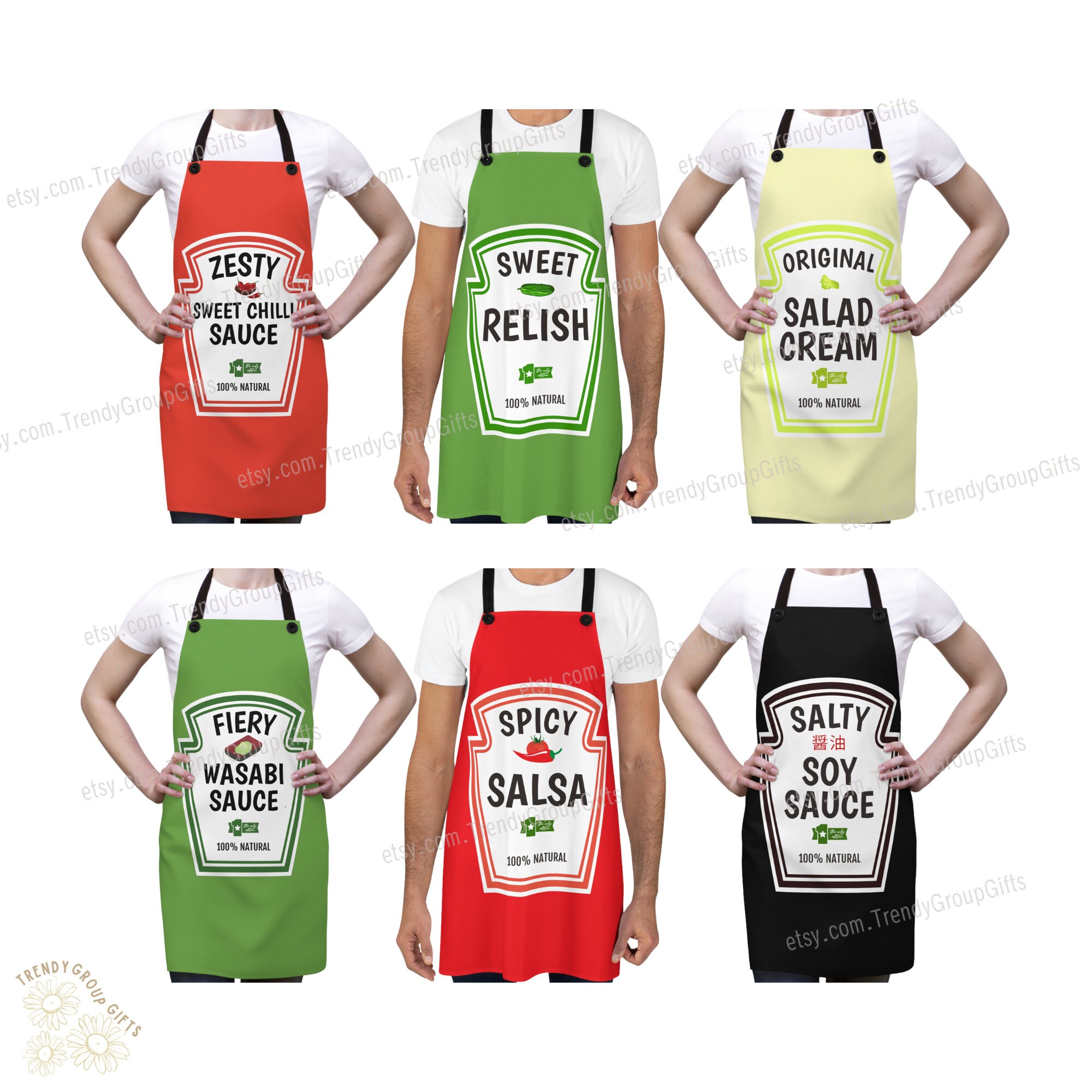 Condiment Group Halloween Costume Teacher Office Halloween Condiment ...