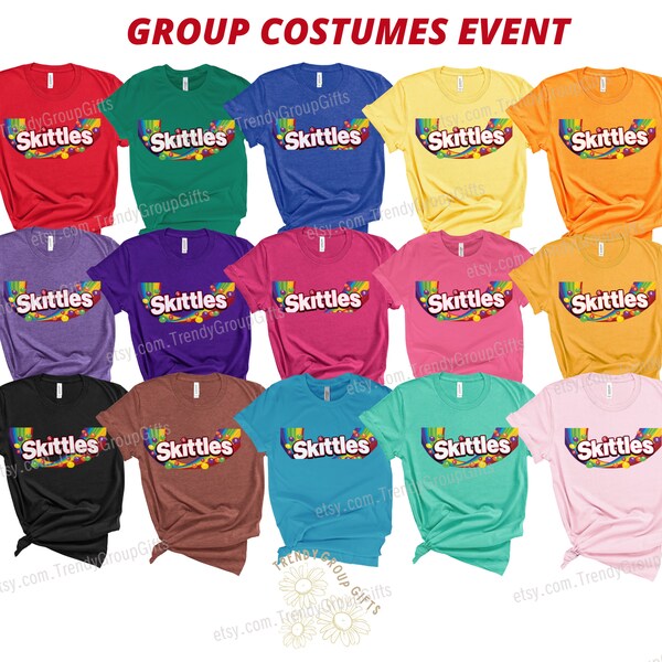 Skittles Dress main image 1