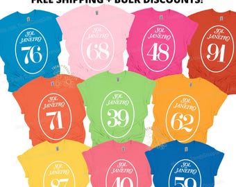 Sol Janeiro halloween costume group halloween shirts baseball tournament softball costume adult youth cheer tshirt teacher costume women men