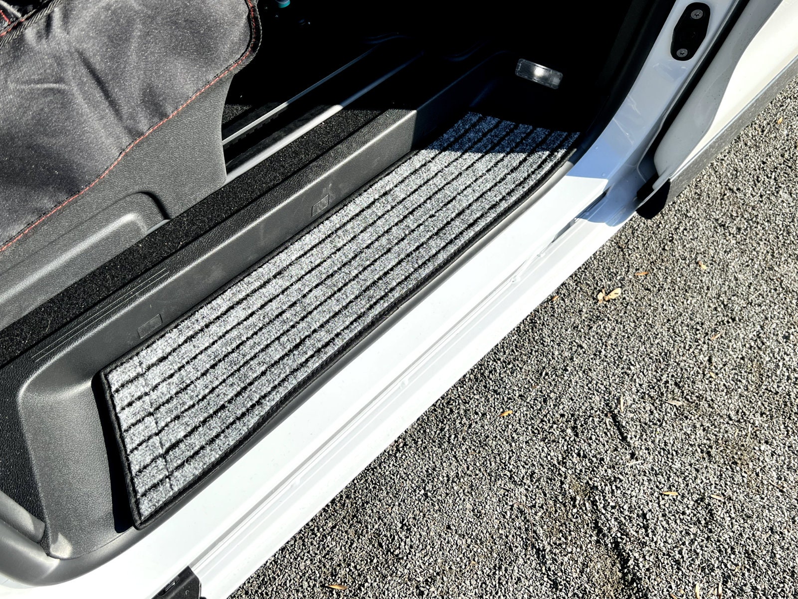 Floor Mat Sliding Door Proace Verso Spacetourer Opel Zafira Etsy