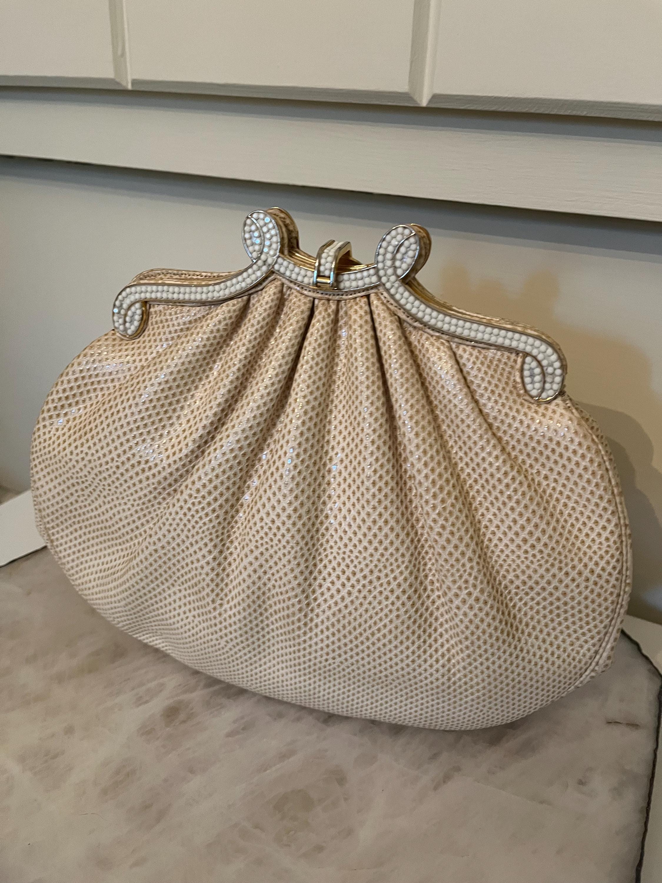 Judith leiber bag - Etsy 日本