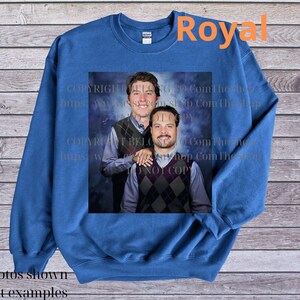 Mitch Marner Auston Matthews Toronto Hockey T-Shirt, Step Brothers Hockey Shirt, Toronto Hockey Sweatshirt, Toronto Hockey Hoodie