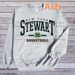 Breanna Stewart T-Shirt, New York Women Basketball Shirt, New York Basketball Tee, New York Basketball Gift, New York Stewart 30 Shirt