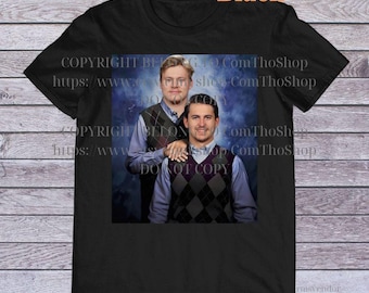Travis Konecny Matvei Michkov Philadelphia Hockey T-Shirt, Step Brothers Hockey Shirt, Philadelphia Hockey Sweatshirt, Philadelphia Hoodie