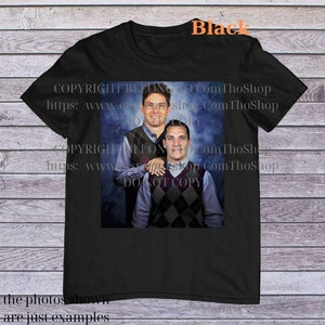 Mathew Barzal Bo Horvat Step Brothers New York Hockey T-Shirt, Step Brothers Hockey Shirt, New York Hockey Sweatshirt, New York Hockey Shirt