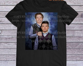Cole Caufield Nick Suzuki Step Brothers Montreal Hockey T-Shirt, Step Brothers Hockey Shirt, Montreal Hockey Sweatshirt, Montreal Hockey Tee
