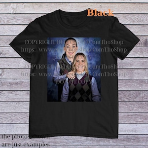 Sabrina Ionescu Breanna Stewart Step Sisters New York T-Shirt, Step Brothers Basketball Shirt, New York Basketball Shirt, Step Brothers Tee