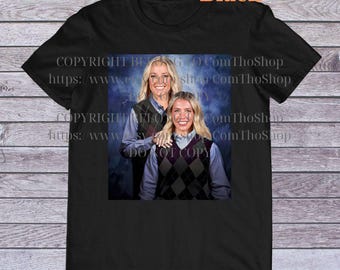 Sophie Cunningham Lexie Hull Step Sisters Indiana Basketball T-Shirt, Step Brothers Basketball Shirt, Step Brothers Tee, Lexie Hull Tee