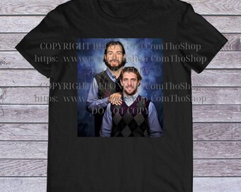 Anze Kopitar Drew Doughty Los Angeles Hockey T-Shirt, Step Brothers Hockey Shirt, Los Angeles Hockey Sweatshirt, Los Angeles Hockey Gift