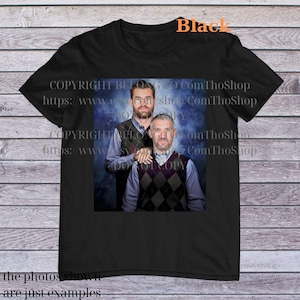 Alexander Ovechkin Tom Wilson Step Brothers Washington Hockey T-Shirt, Step Brothers Hockey Shirt, Washington Hockey Sweatshirt
