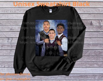 Darius Acuff Trevon Brazile Billy Richmond Step Brothers Arkansas Basketball T-Shirt, Arkansas University Basketball Gift for fan