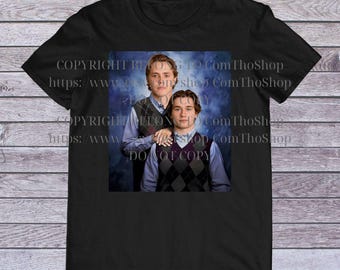 Macklin Celebrini Will Smith San Jose Hockey T-Shirt, Step Brothers Hockey Shirt, San Jose Hockey Sweatshirt, San Jose Hockey gift