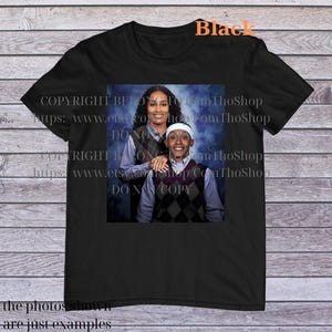Skylar Diggins Brittney Sykes Step Sisters Seattle Women Basketball T-Shirt, Step Brothers Basketball Shirt, Seattle Basketball Shirt Gift