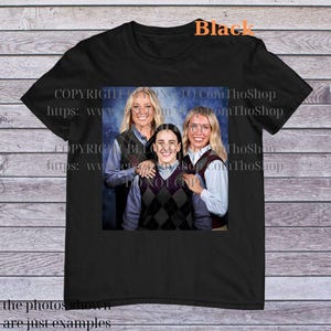 Caitlin Clark Sophie Cunningham Lexie Hull Step Sisters Indiana Basketball T-Shirt, Step Brothers Basketball Shirt, Step Brothers Tee