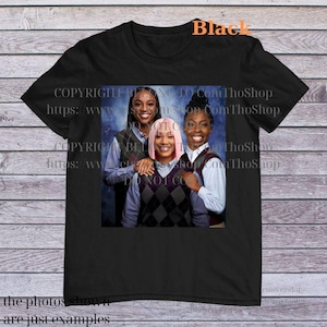 A'ja Wilson Jackie Young Chelsea Gray Las Vegas Basketball Step Sisters T-Shirt, Step Brothers Basketball Shirt, Las Vegas Basketball Tee