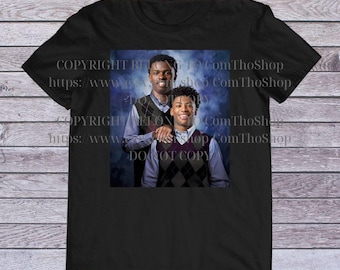 Spartans Coen Carr Jeremy Fears Jr. Step Brothers Michigan State Basketball T-Shirt, Step Brothers Tee, Michigan State men's basketball
