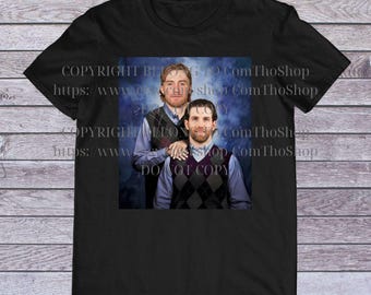Scott Wedgewood Mackenzie Blackwood Colorado Hockey T-Shirt, Step Brothers Hockey Shirt, Colorado Hockey Sweatshirt, Colorado Hockey Hoodie